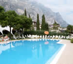 Hotel Du Lac Limone Lake of Garda